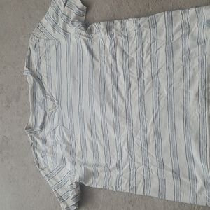 Lucky Brand Henley Shirt